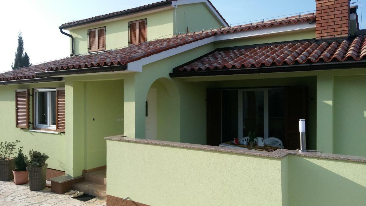 Apartment Bella Vinkuran Exterior photo